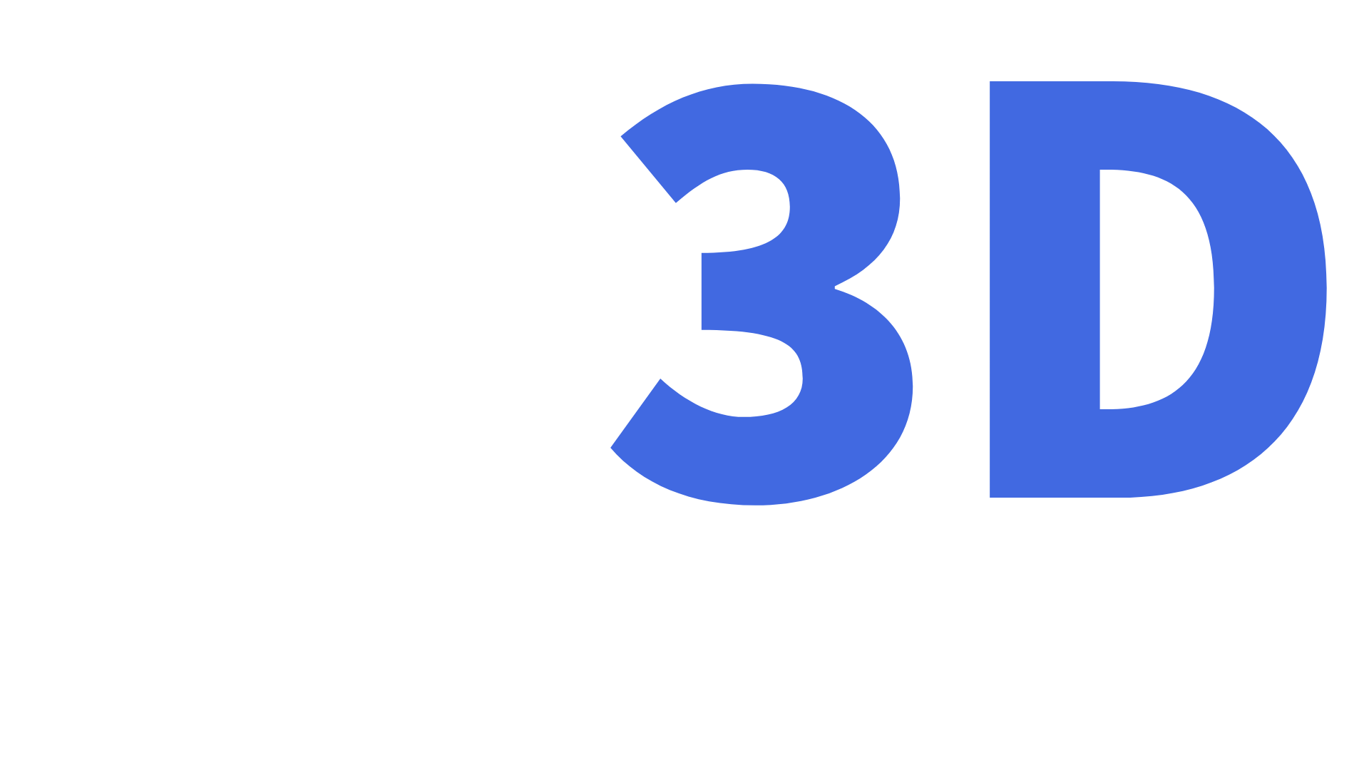 IA3D, Impac Additive 3D
