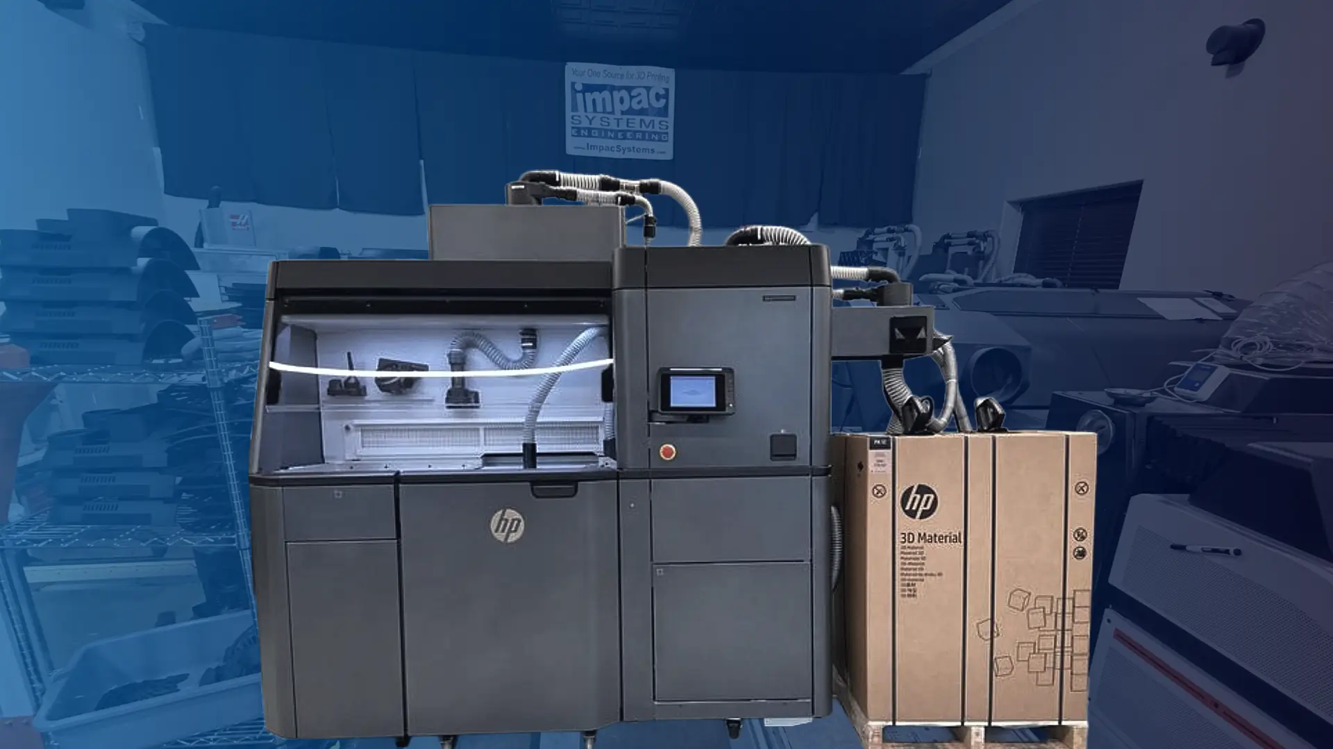 HP MJF 4200_Impac_v2
