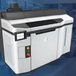 HP MJF 5620